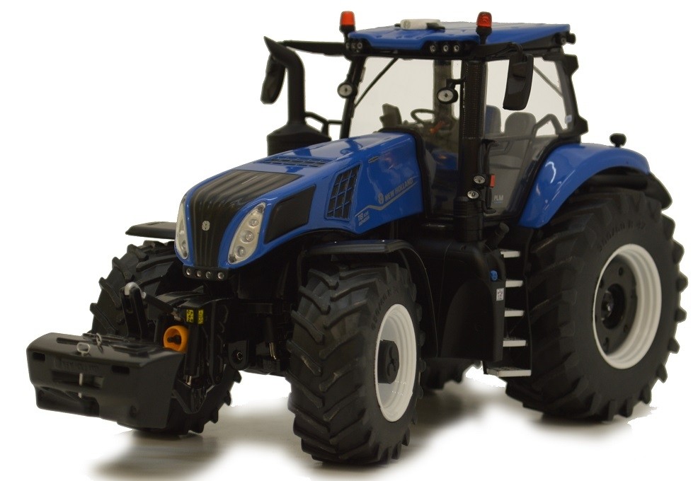 MARGE MODELS,NEW HOLLAND T8.435 Genesis Generation II, 1/32, MAR2021