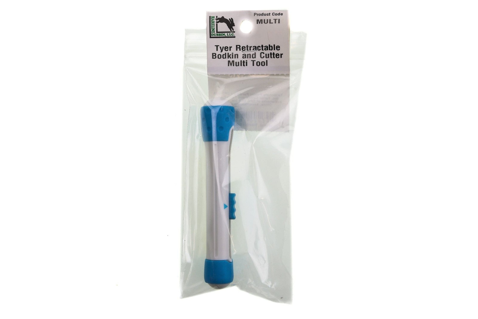 Hareline Tyers Multi Tool
