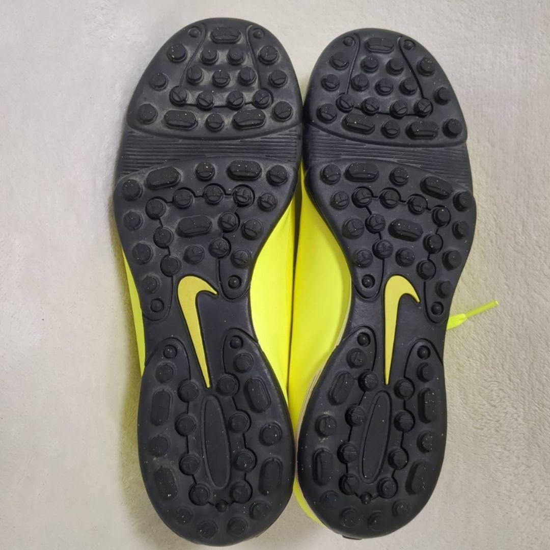 Nike Hypervenom Fade TF US 9.5 UK 8.5 599844 758 Soccer/Futsal Shoes