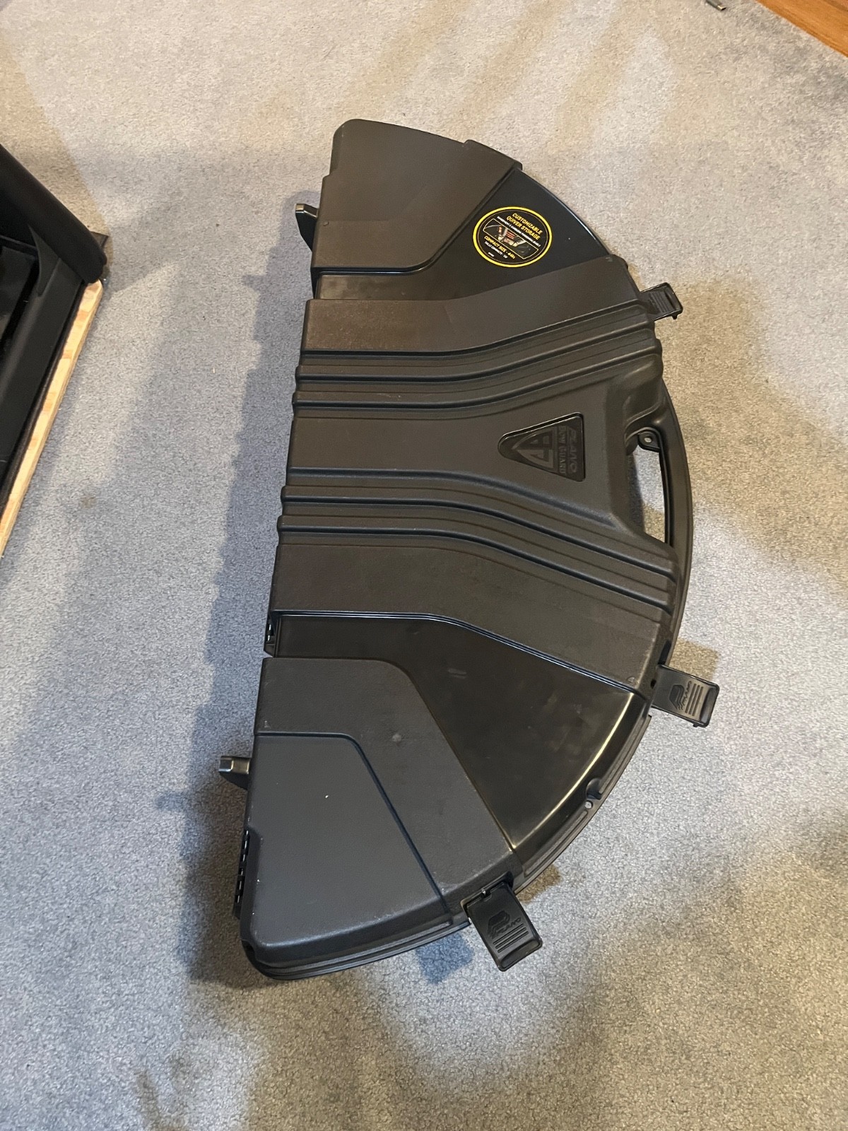 Martin Anax 3D Compound Bow