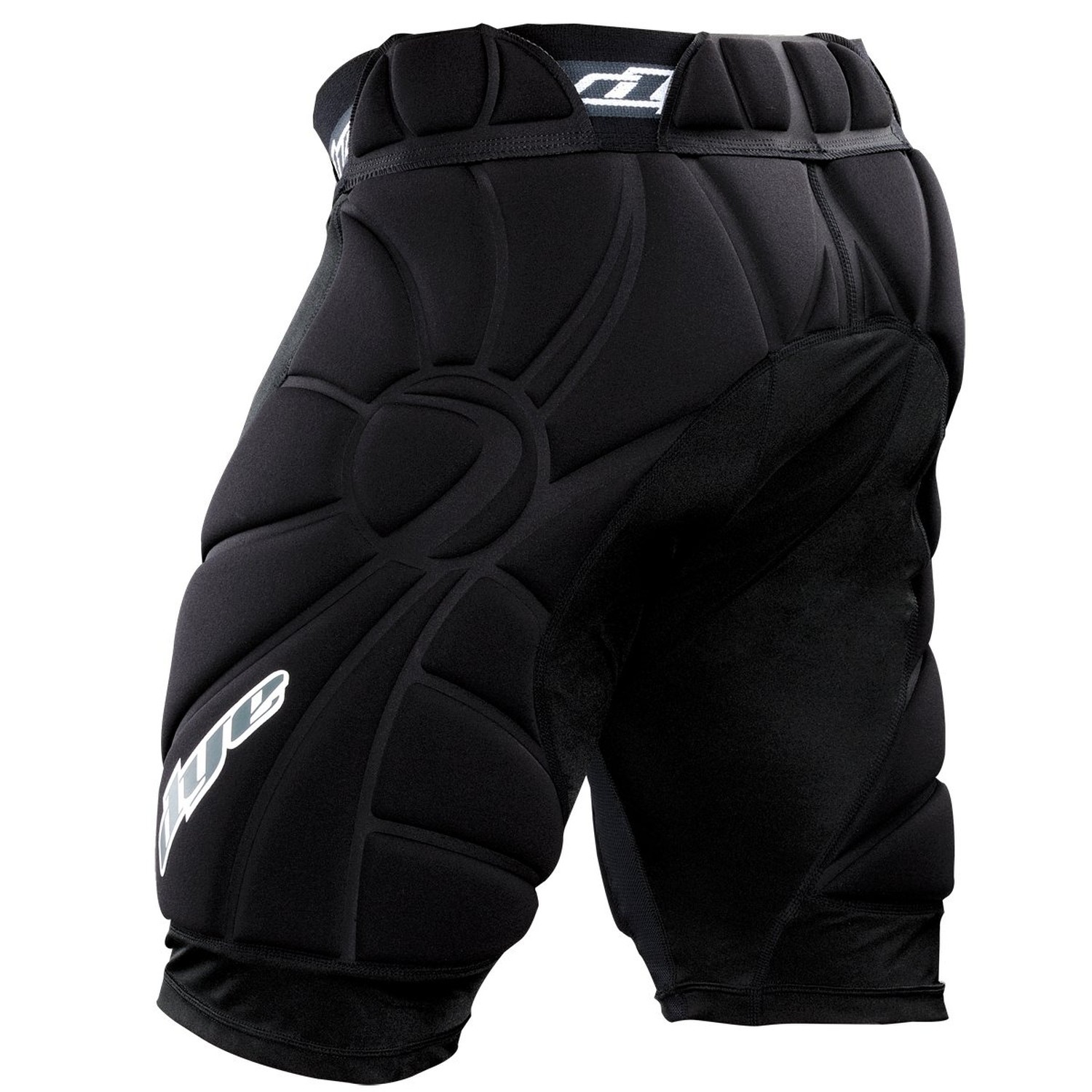 Dye Precision Performance Paintball Slider Short X-Large