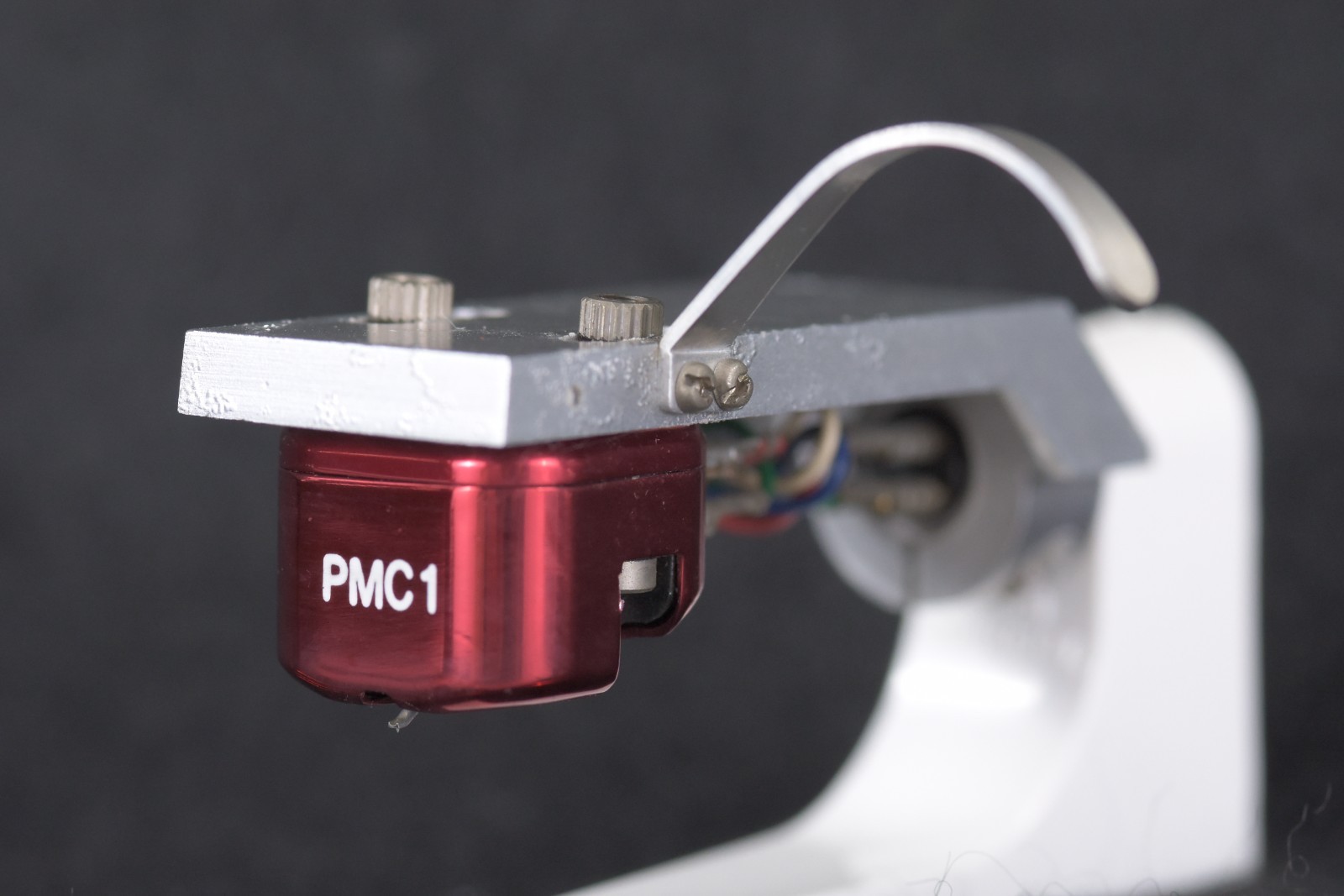 Fidelity-Research PMC1 MC Cartridge In Excellent Condition