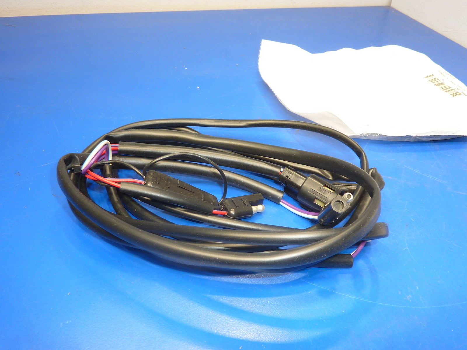 Arctic Cat 0637-294,OEM Warning Light Update Kit ,NEW