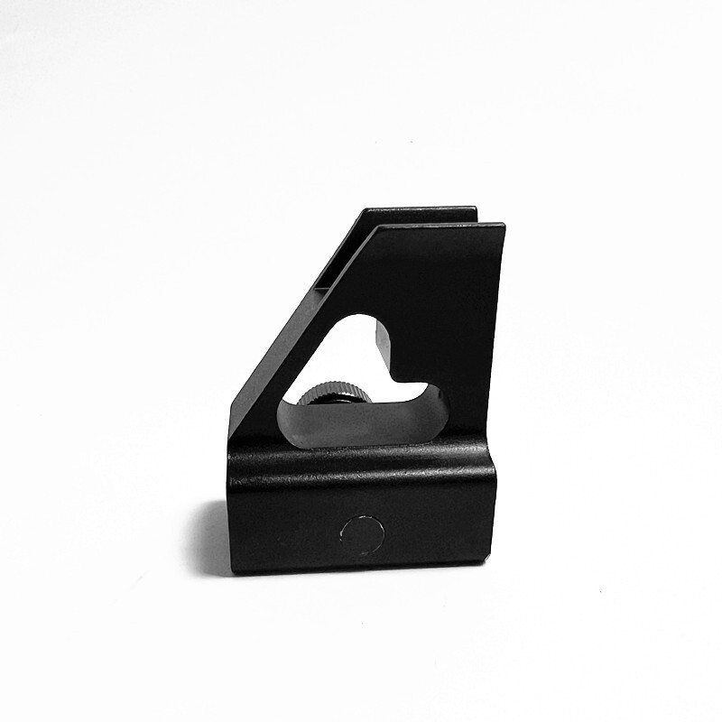 Metal Front Sight Carry Handle Mount Removable Adjust Low Profile Mount Tactical