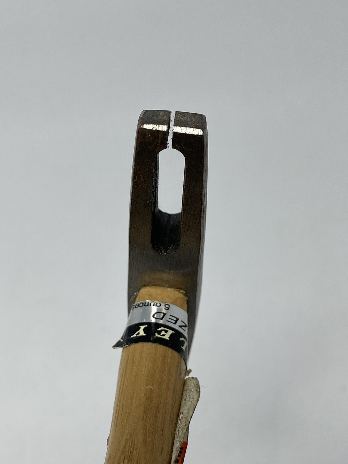 Stanley Magnetized 5 oz Tack Hammer