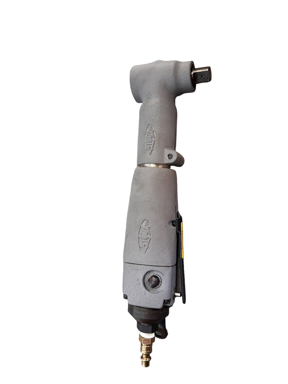 Sioux Tools Nut Runner 1/2 “ Model 4094/2331 (B2)