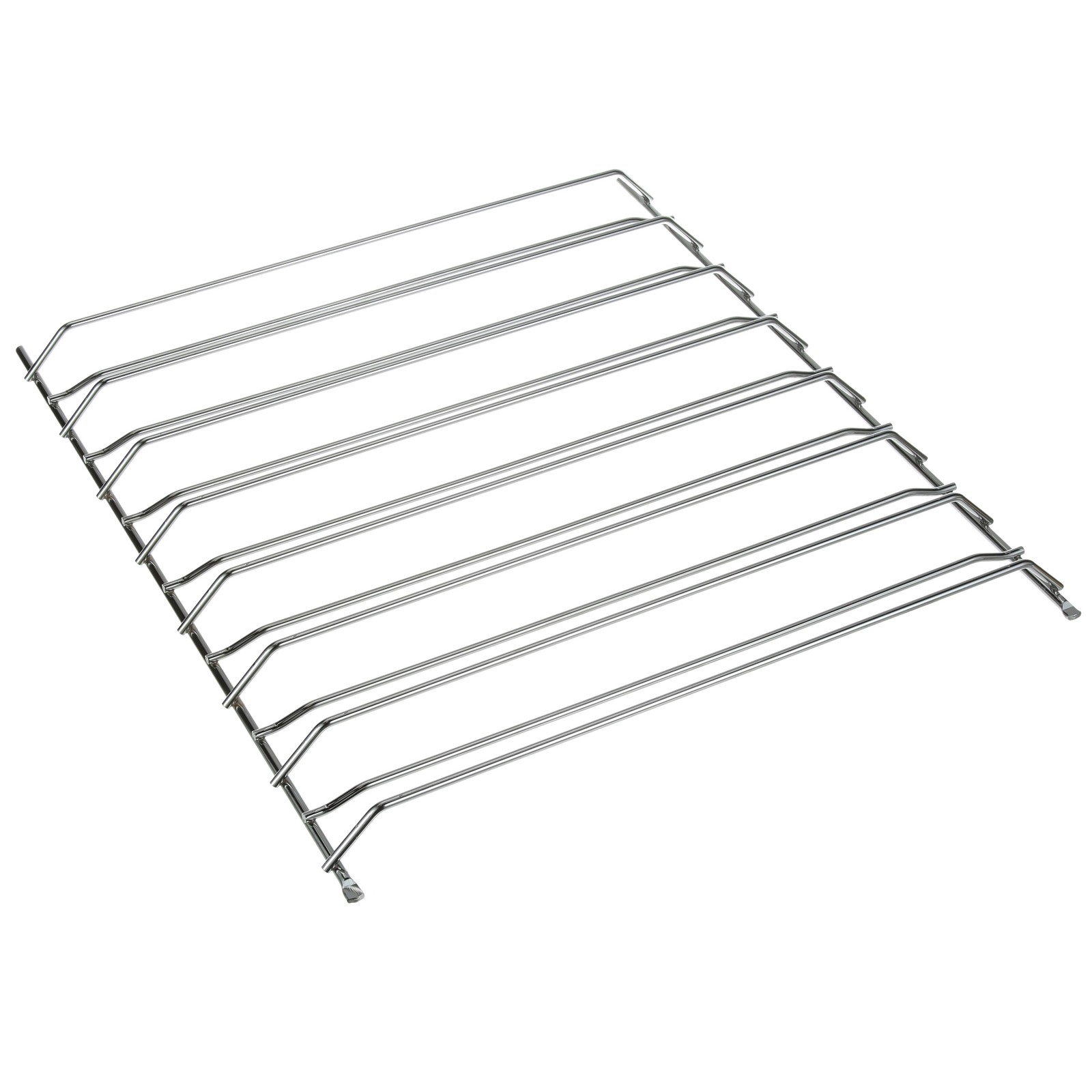 Alto Shaam SR2120 1000UP Nickle Chrome Siderack