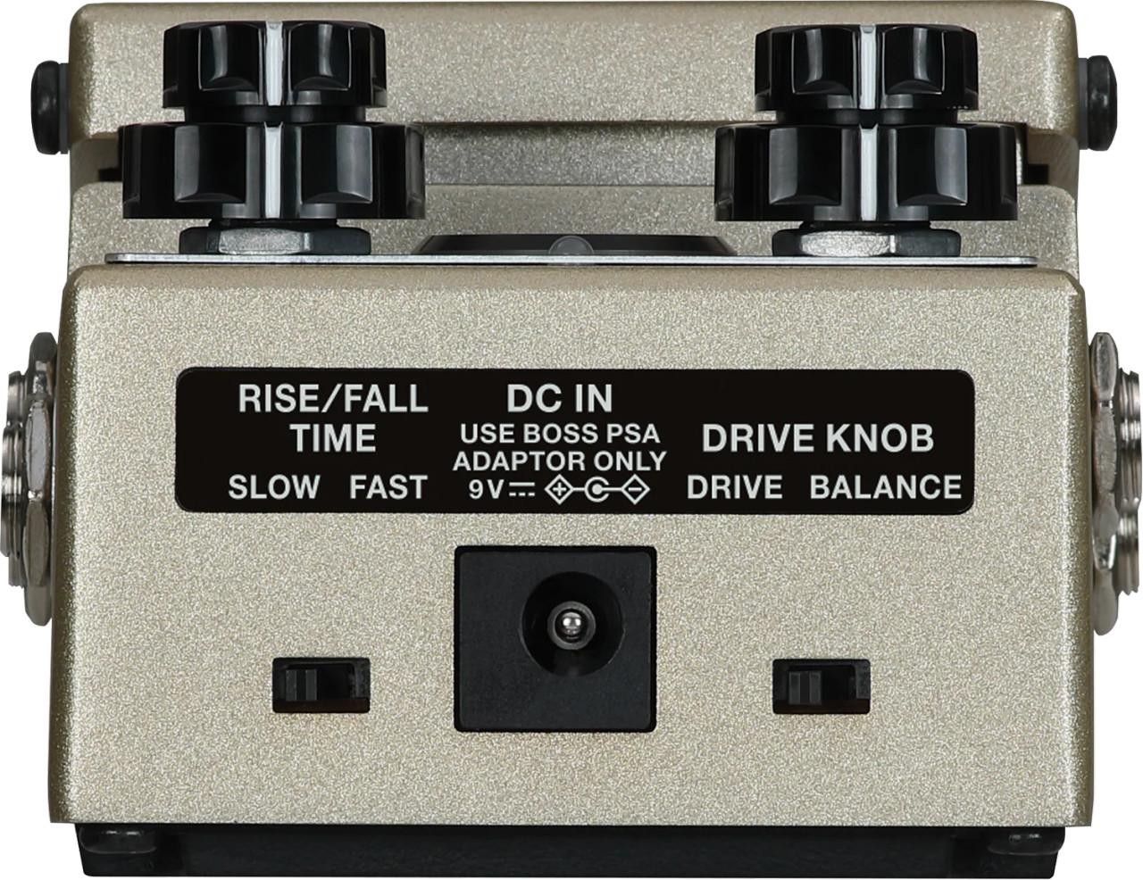 BOSS RT-2 Rotary Ensemble