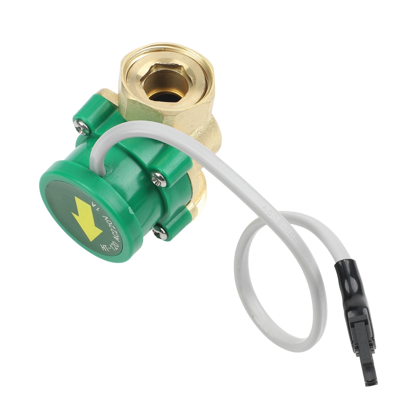 220V Water Sensor Automatic Pump Control 3 To 300 Cms Flow Rate G3/4 Thread