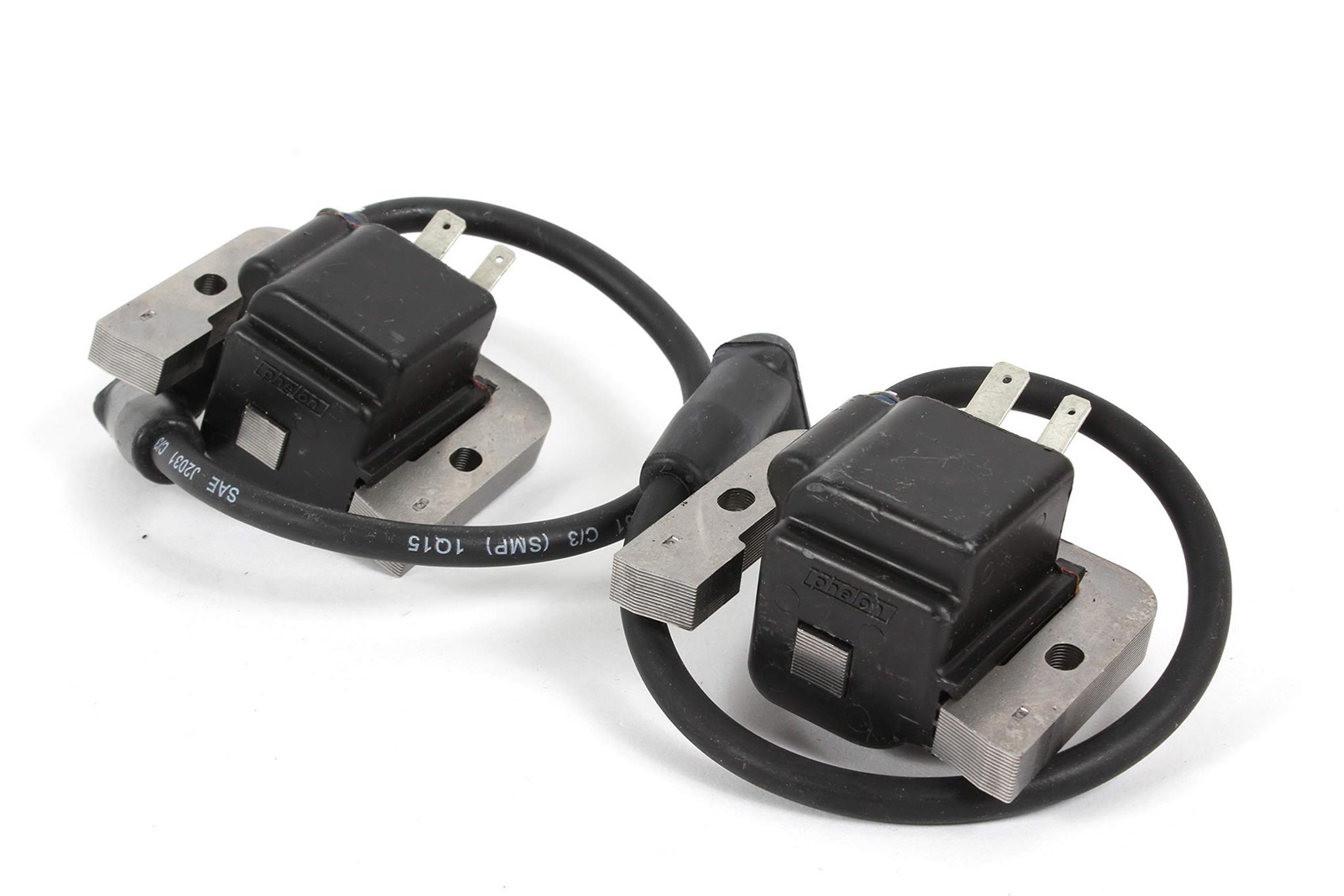 GENUINE OEM TORO PART # 24 584 36-S IGNITION MODULE 2 PACK