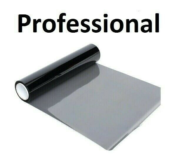 XPEL PRIME XR PLUS Nano Ceramic Window Film 55% VLT 40" x 20' ft Tint Roll