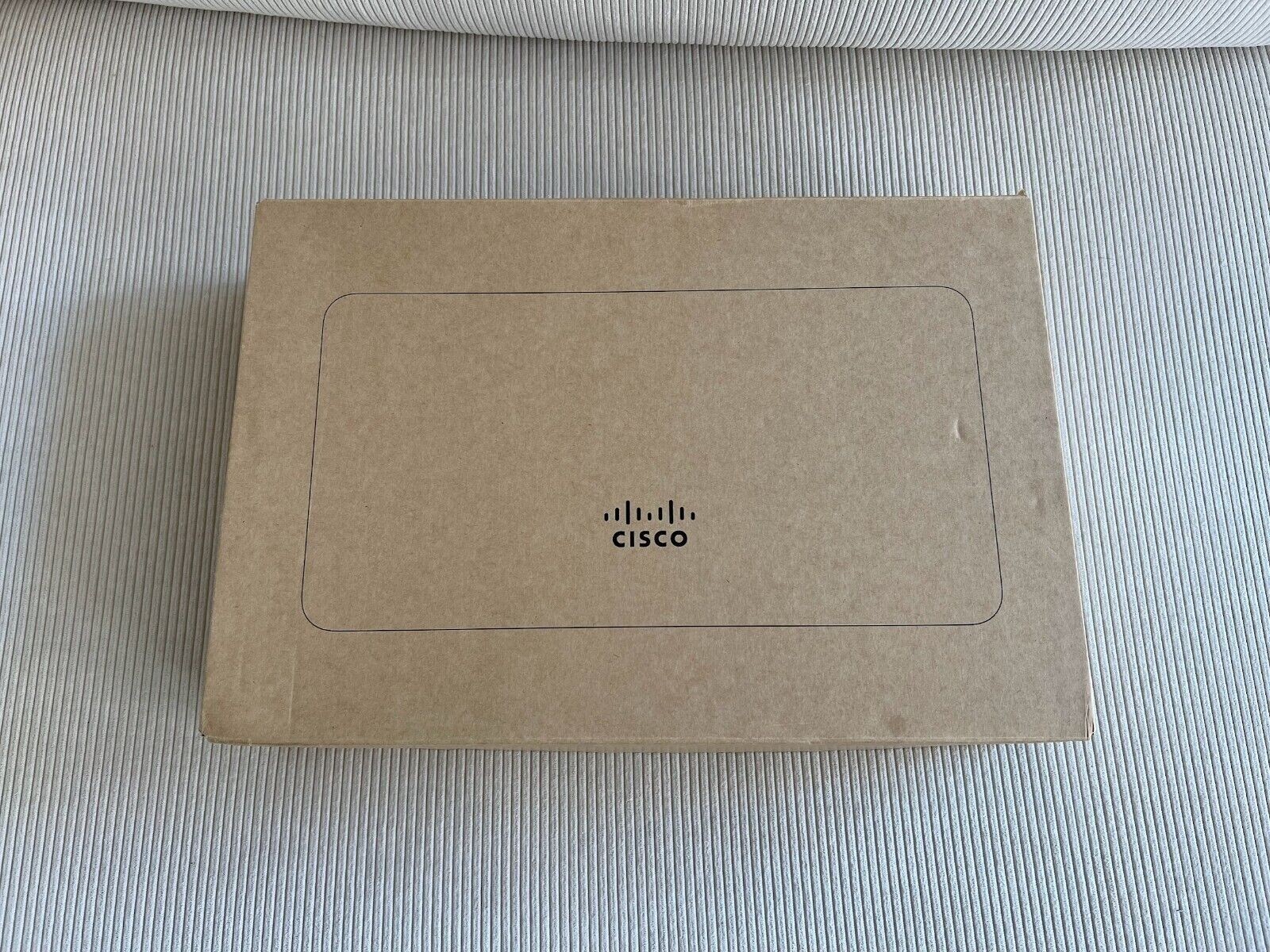 Cisco Meraki MX68 Router and Cloud Based Security Appliance ** NEW UNCLAIMED **
