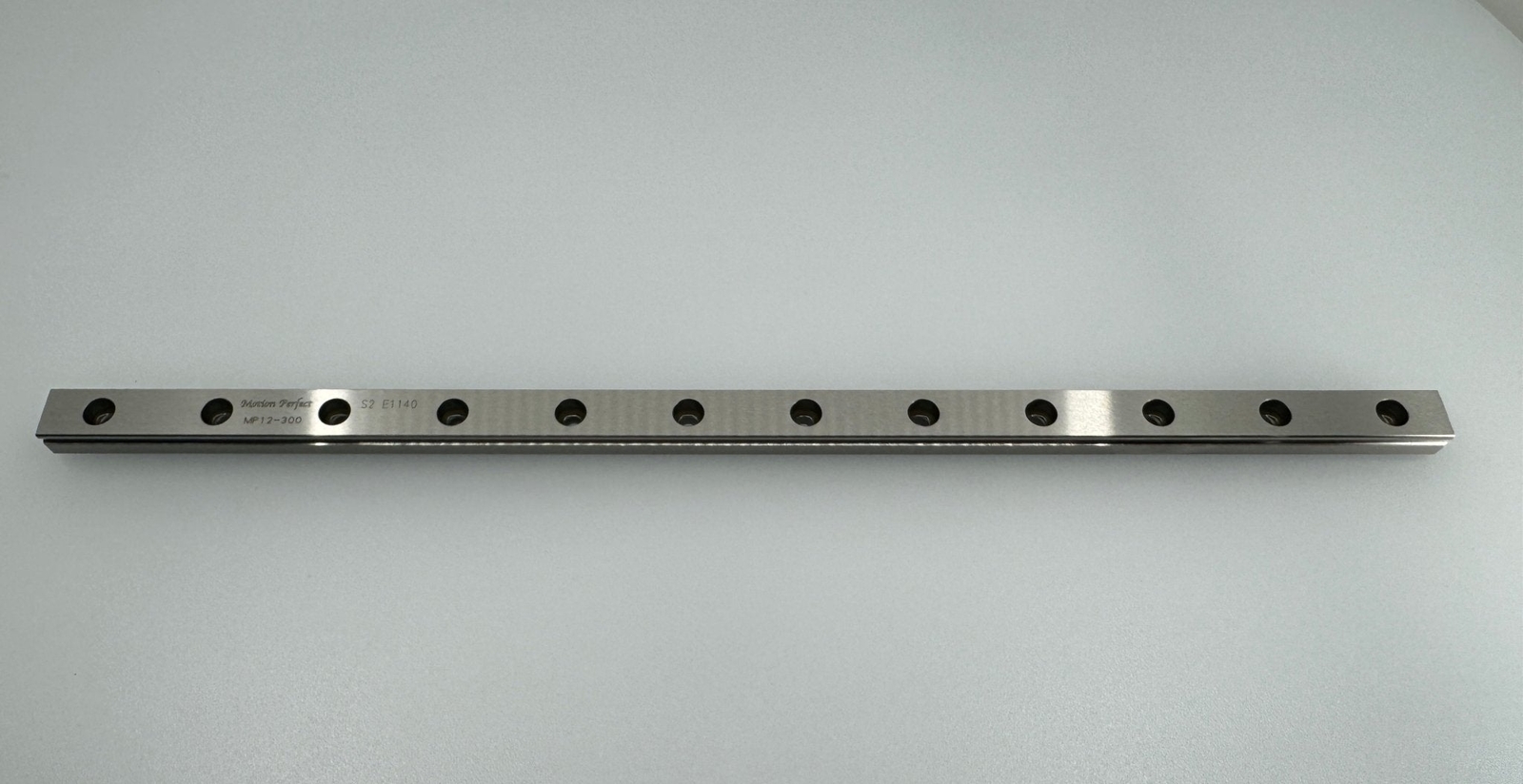 Motion Perfect Linear Rail