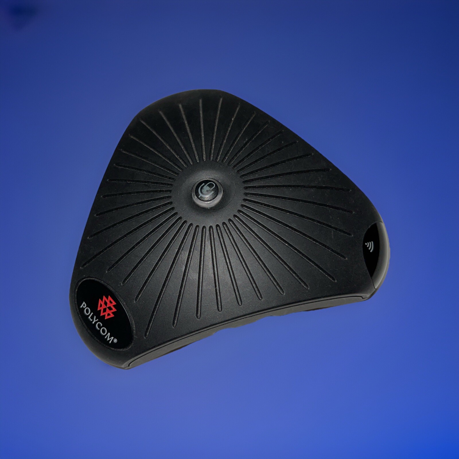 POLYCOM VIEWSTATION MICROPHONE POD Conference Calls Meetings 2201-08453-004