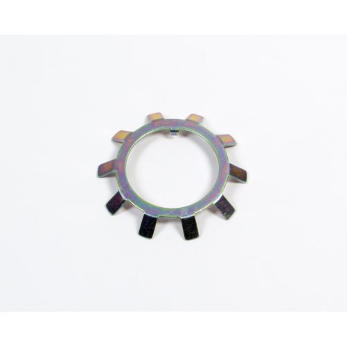 Coleman Machine AW-851 Axle Spindle Washer Tanged Steel Cadmium Each