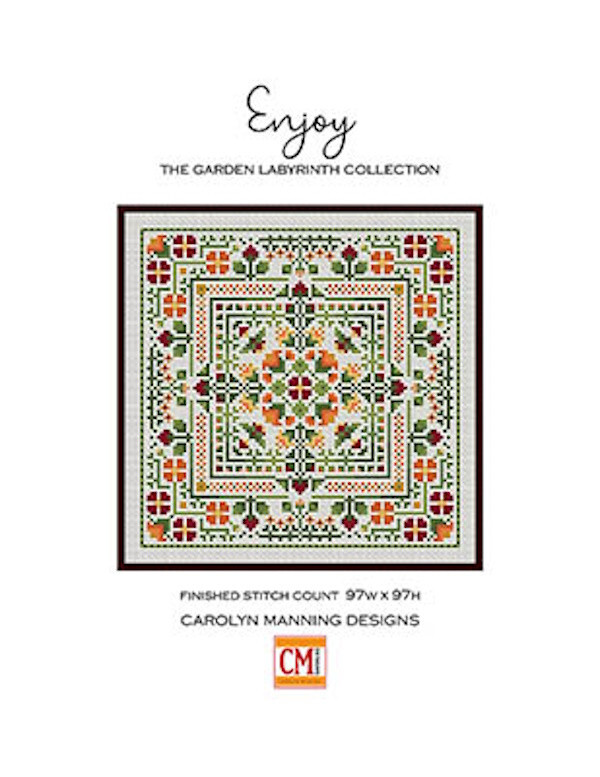 Enjoy~CM Designs