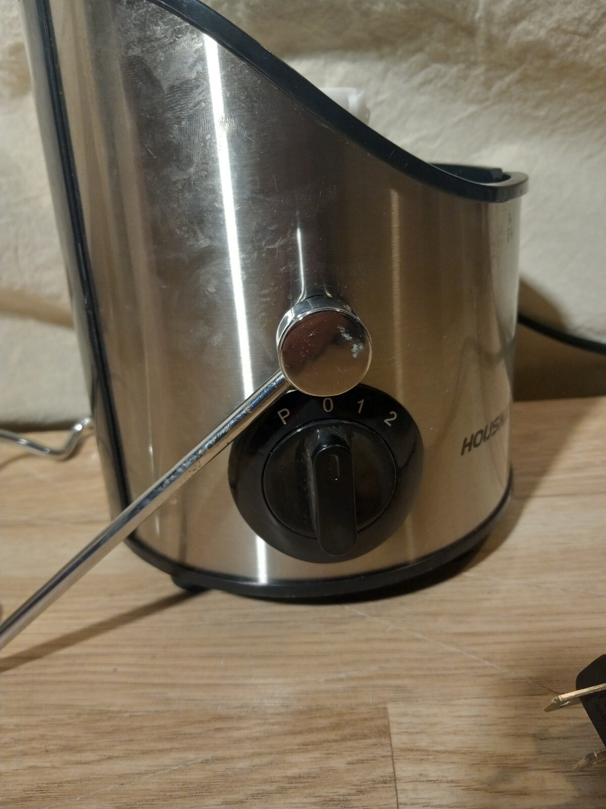 Housnat Juicer AMR526 400W ***** BASE ONLY