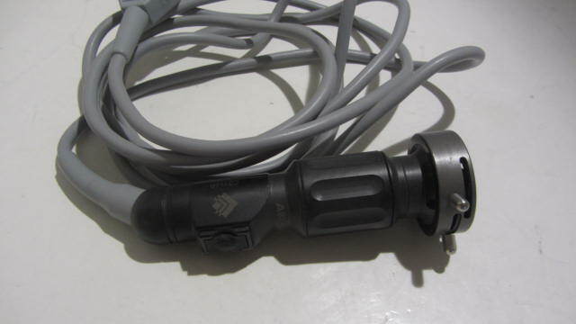 Linvatec C3114R digital Camera Head with coupler (warranty)