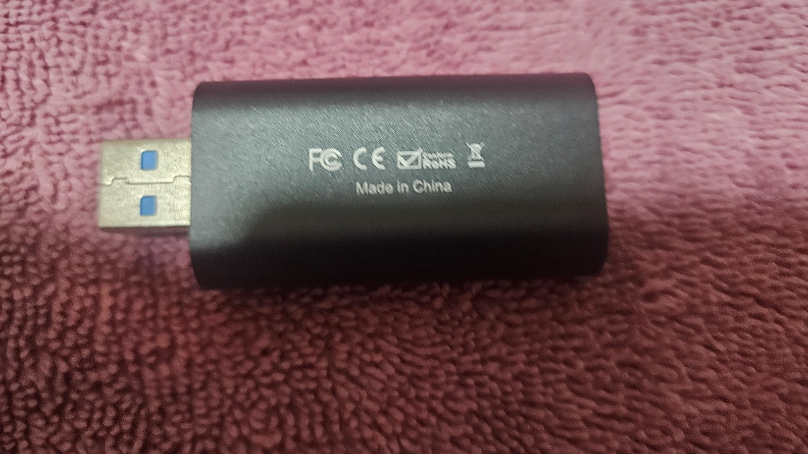 § Unbranded HDMI Video Capture USB Stick