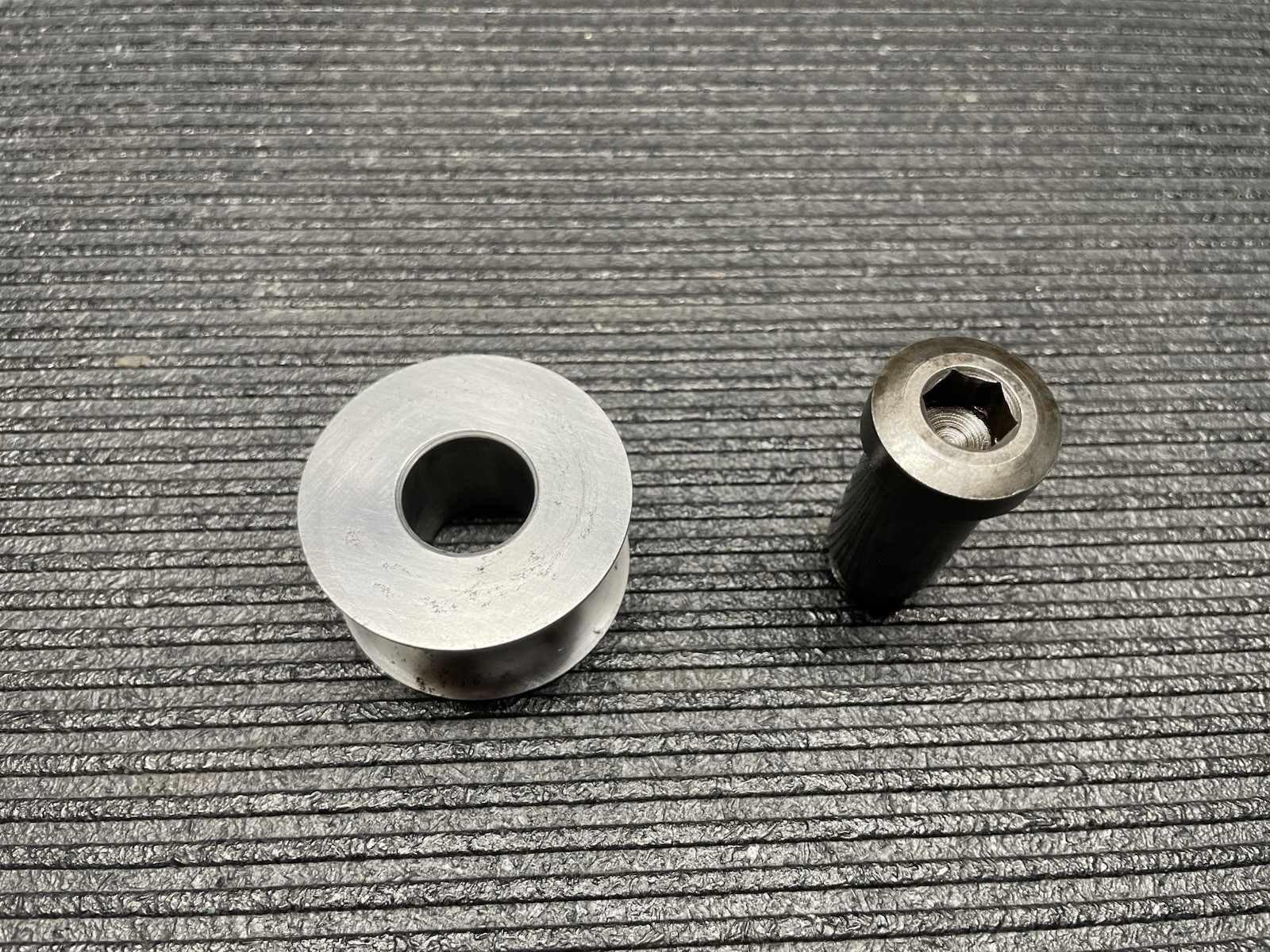 Current Tools 00522-035 Rope-to-Swivel Connector 15000 lbs SWL Cable Pulling