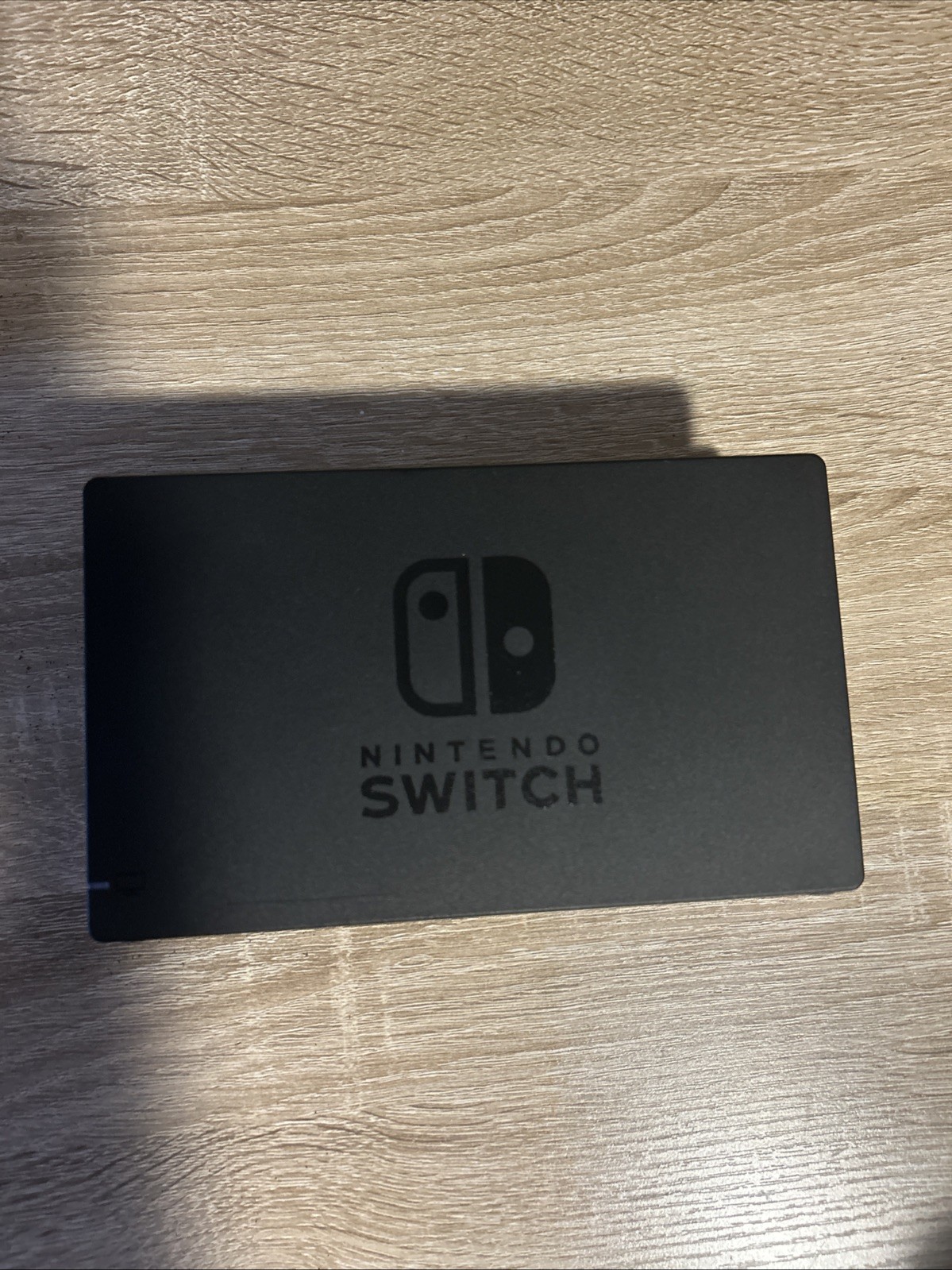 Nintendo Switch Dock - Black (HAC-007)