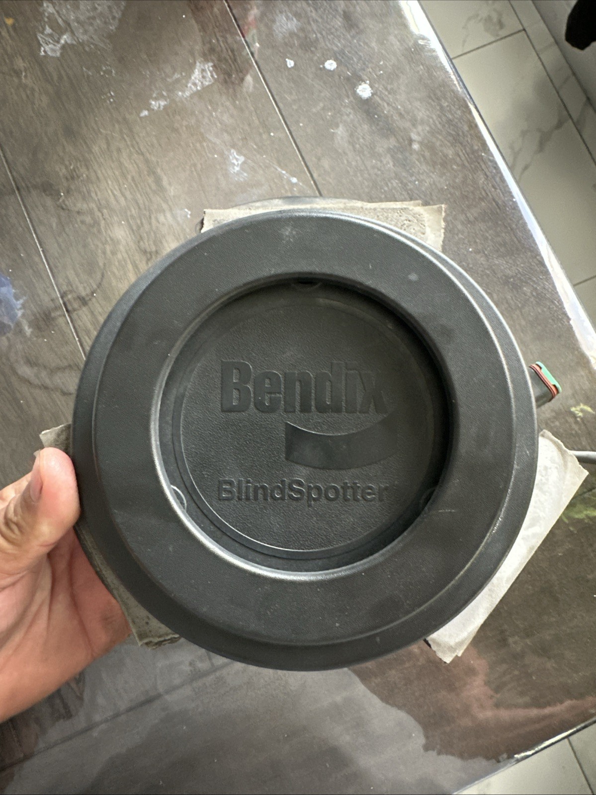 KENWORTH T680 2020 RADAR ANTI-COLLISION MODULE ,  CO