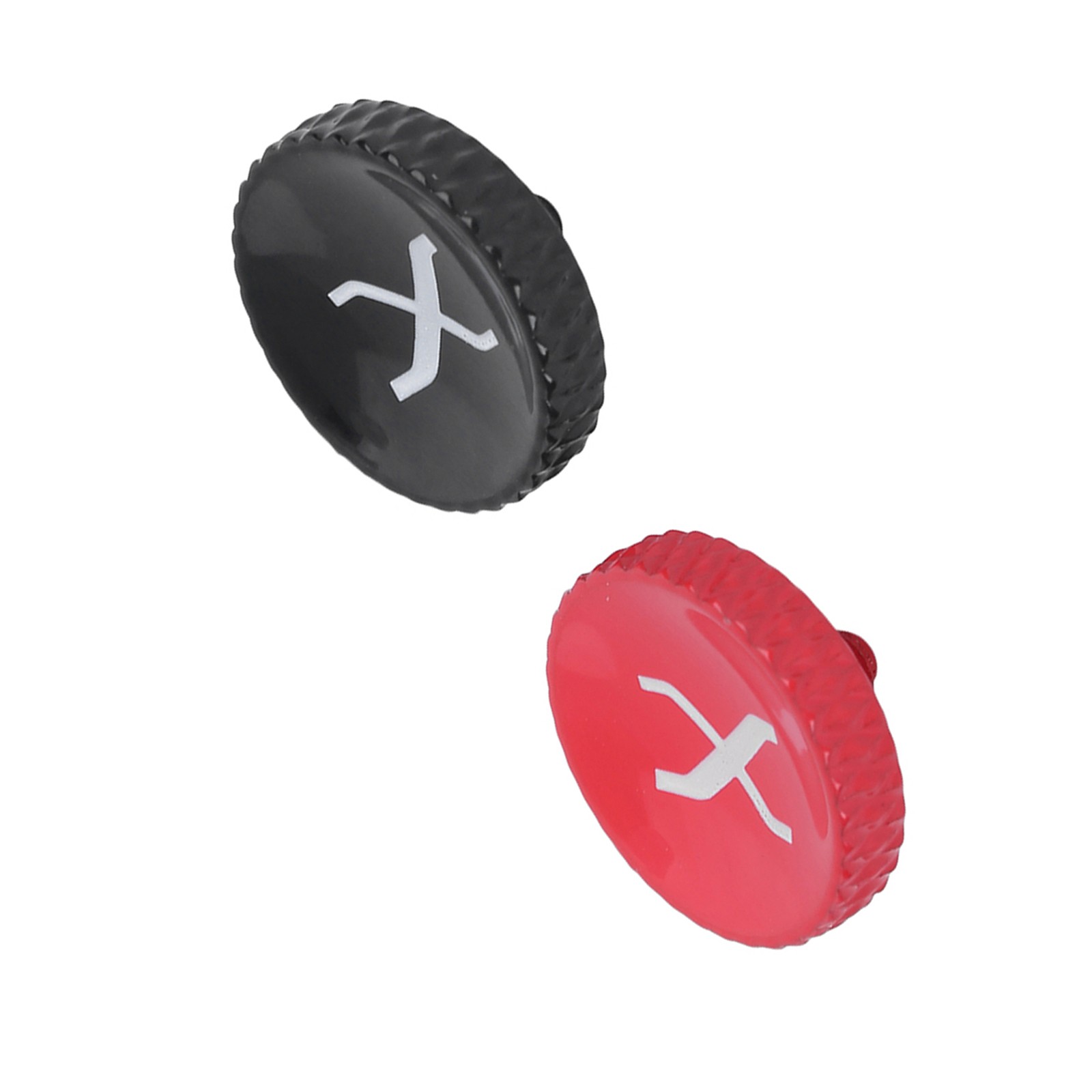 Camera Shutter Button Durable Alloy For Fuji X Series Cameras Easy To Use