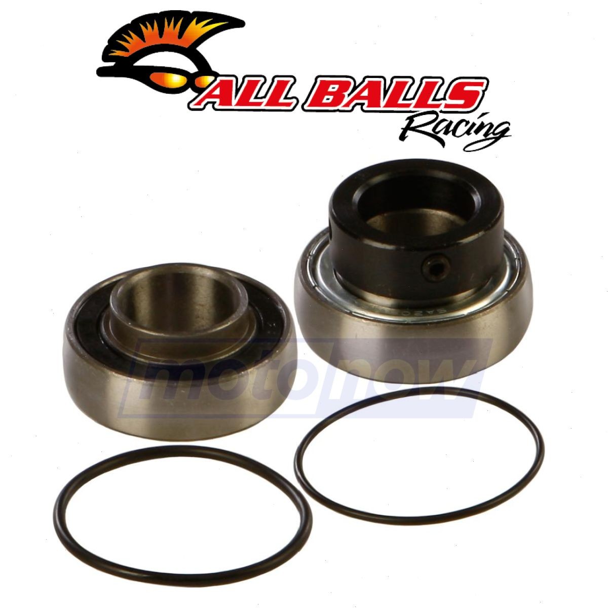 All Balls Shaft Bearing and Seal Kit for 1998-2002 Arctic Cat ZR 600 - Drive st
