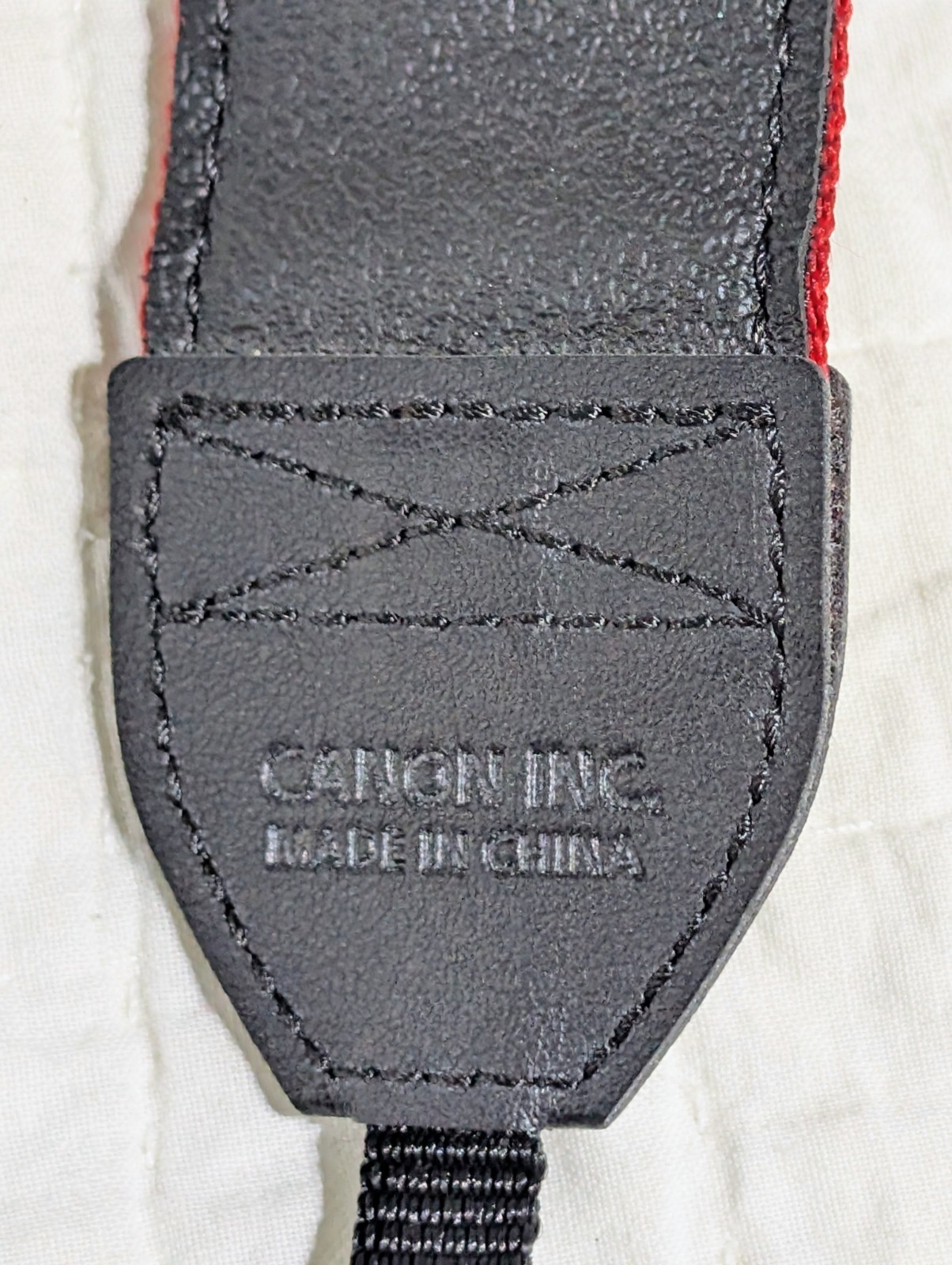 Canon Camera EOS 60D Shoulder Camera Strap OEM Excellent Condition