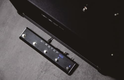 XSONIC AIRSTEP Kat EX Edition