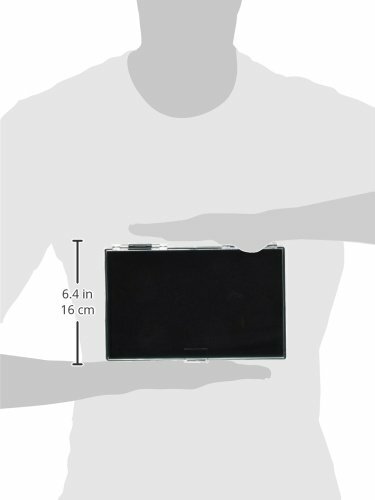 Engineer IC Case 230 × 145 × 28mm KP-52