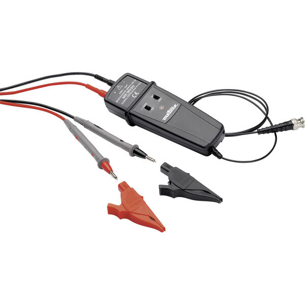 Metrix MX 9030-Z 30MHz 20:1 Differential Probe