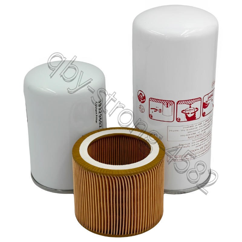 22388045 39329602 88171913 Filter Kit for Ingersoll Rand UP6-5 thru UP6-15C NEW