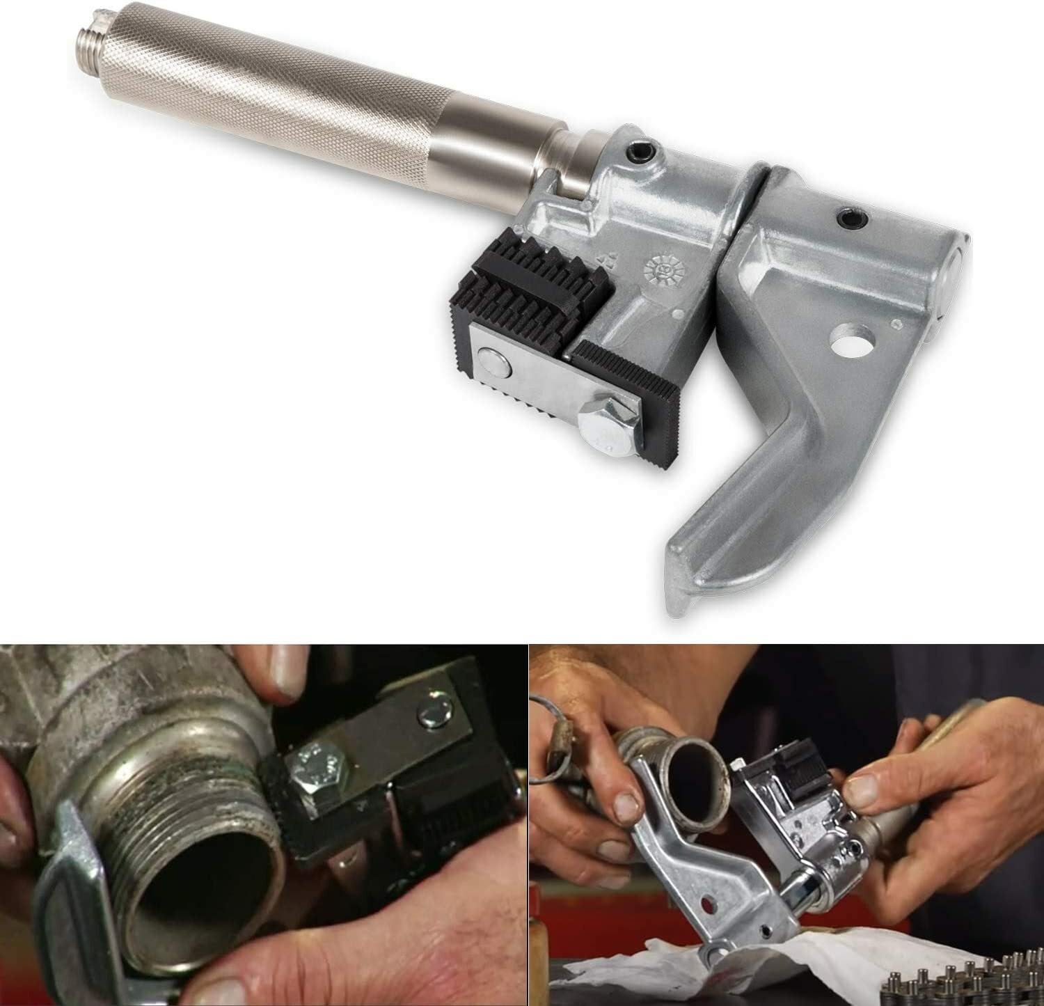Universal Outside Thread Chaser #7402 Restore NO. 216884 Die Repair Tool