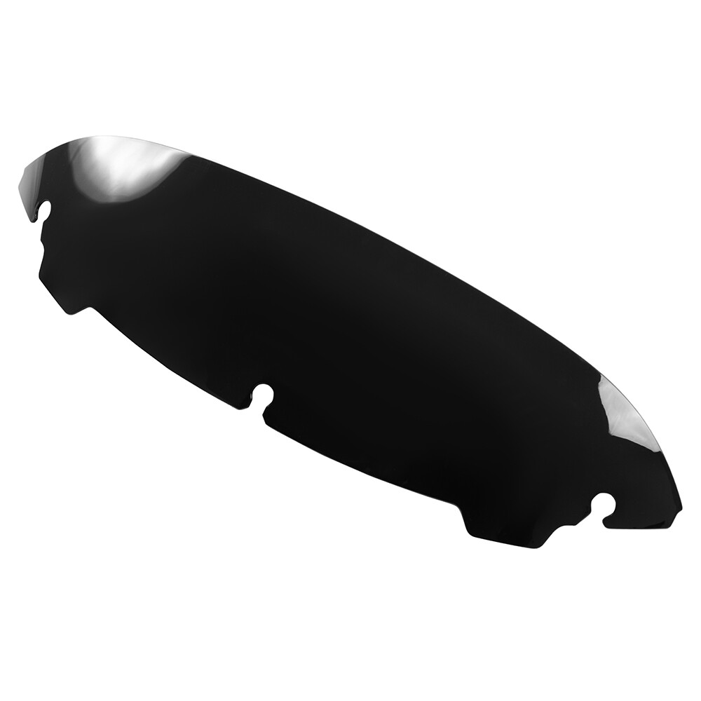 4.5'' Black Windshield for Harley Electra Street Glide 2014-2022 Windscreen