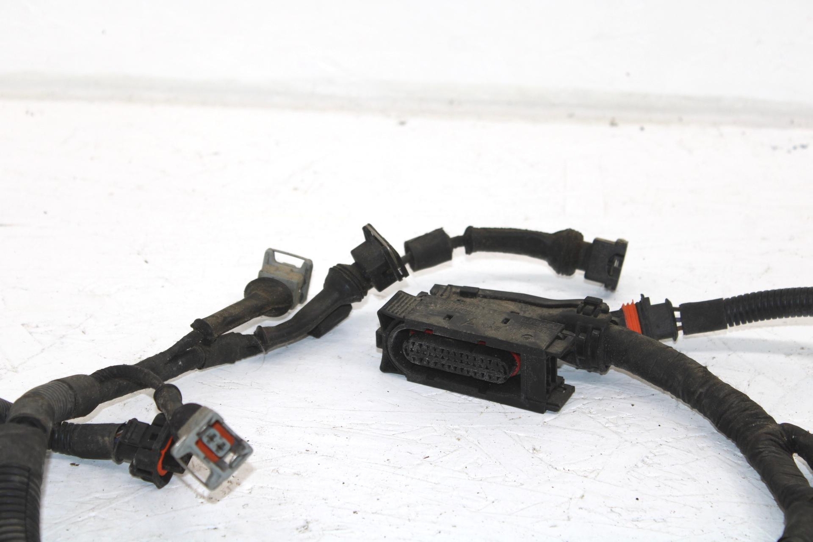 Ski-doo Oem Main Engine Wiring Harness 420664550 Q4644