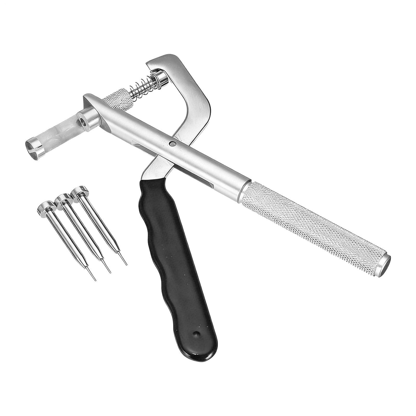 Car Folding Key Disassembly Tools Clamp Tool Blade Pin Removal Tool Remover NEW