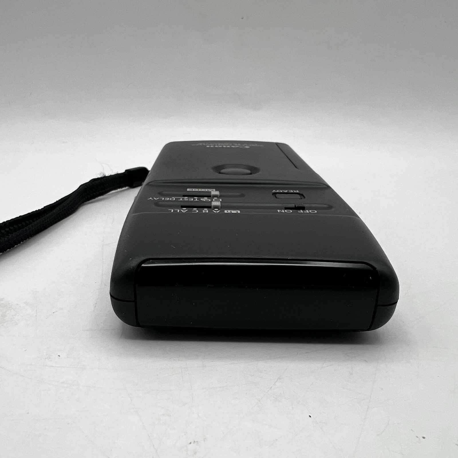 Canon Wireless Controller LC-5 (Transmitter, Receiver, Bracket, Case)