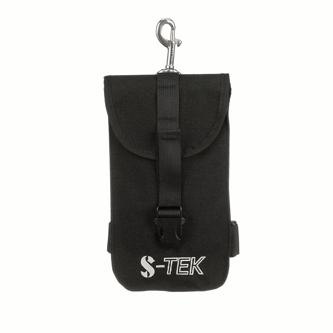 Scubapro S-Tek Expedition Thigh Pocket