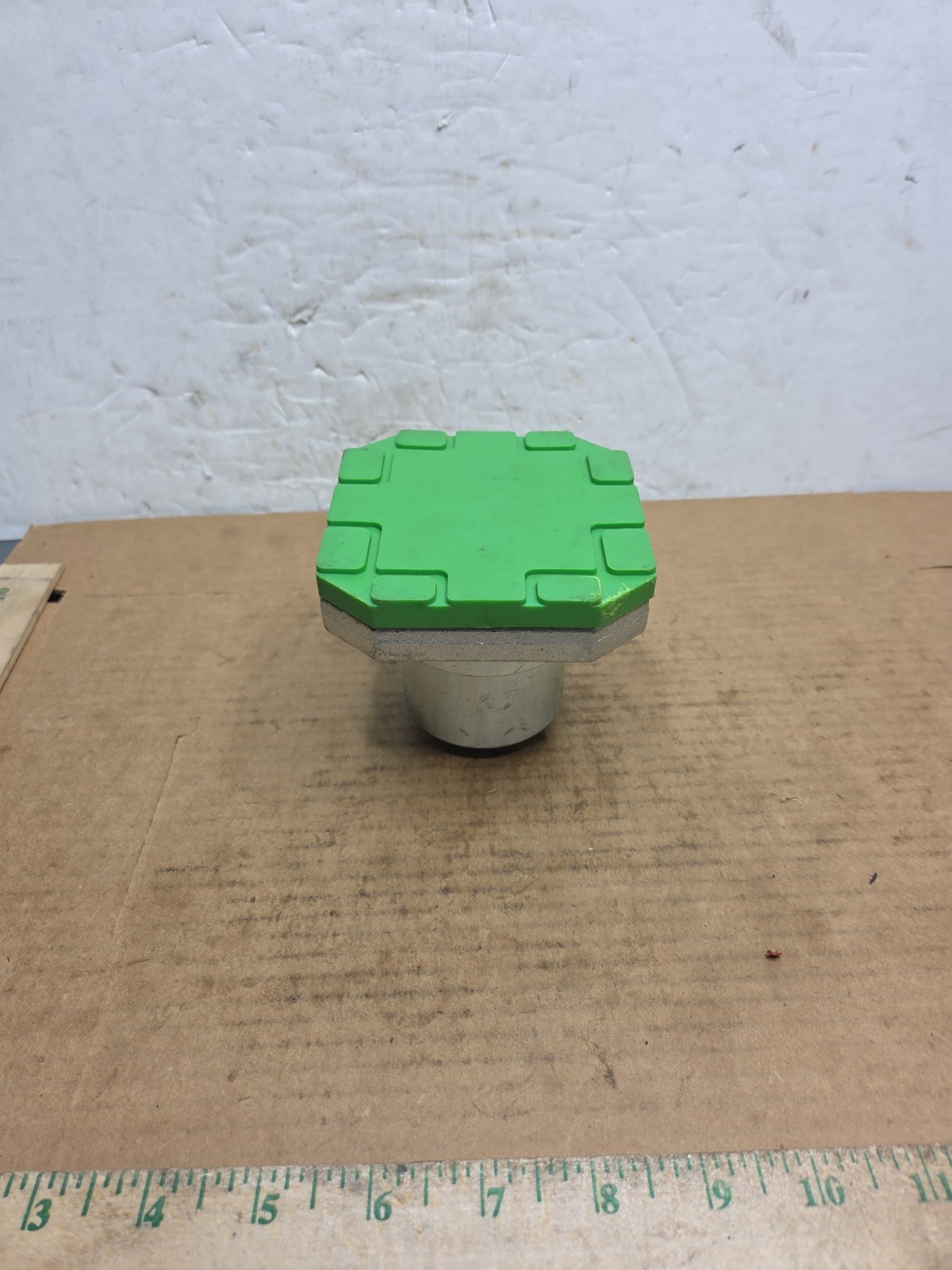 Qty: 1 Challenger Lifts EVFPK Electric Vehicle Car Truck Foot Pad