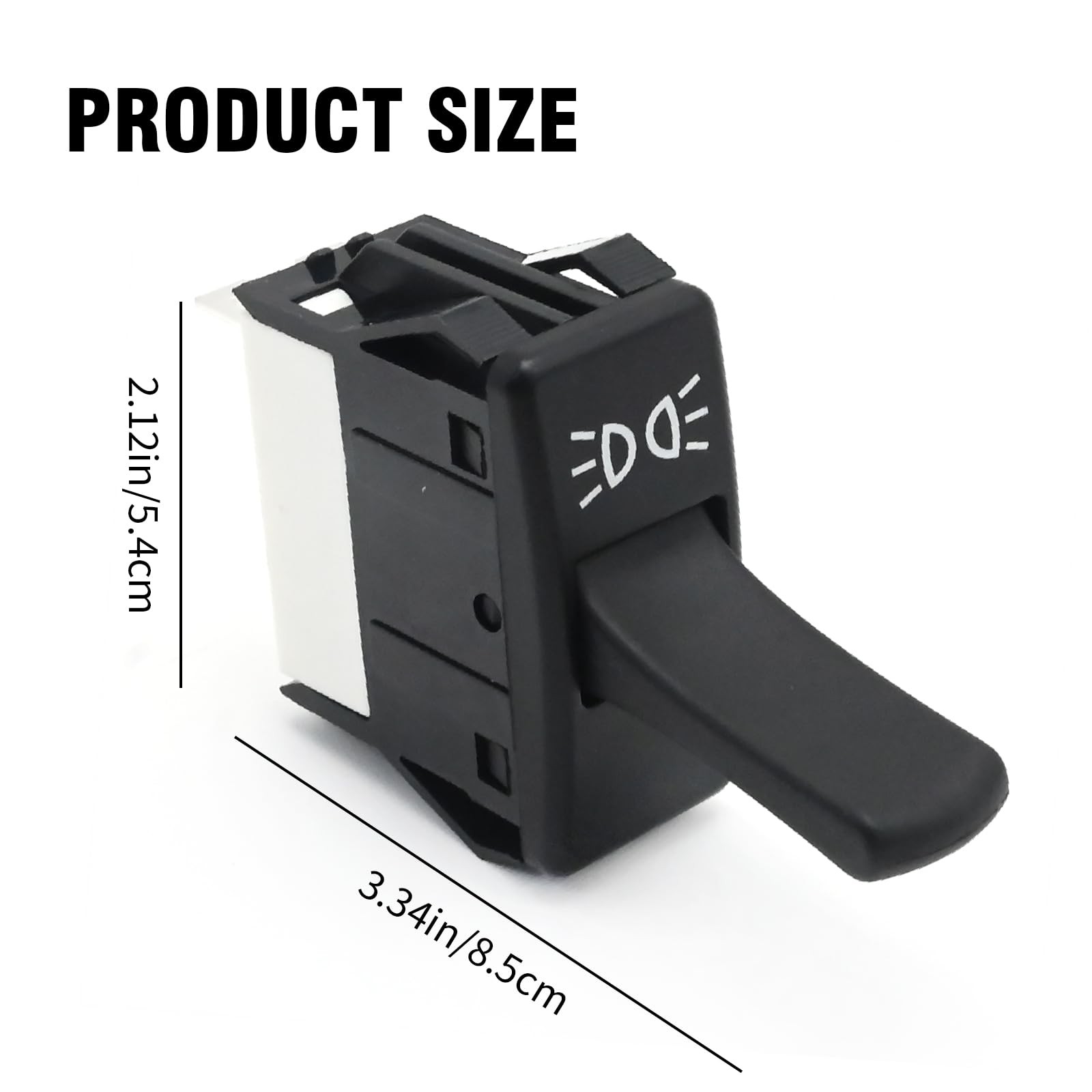 P27104003 Marker Light Switch Position Light Switch Replacement For Kenworth
