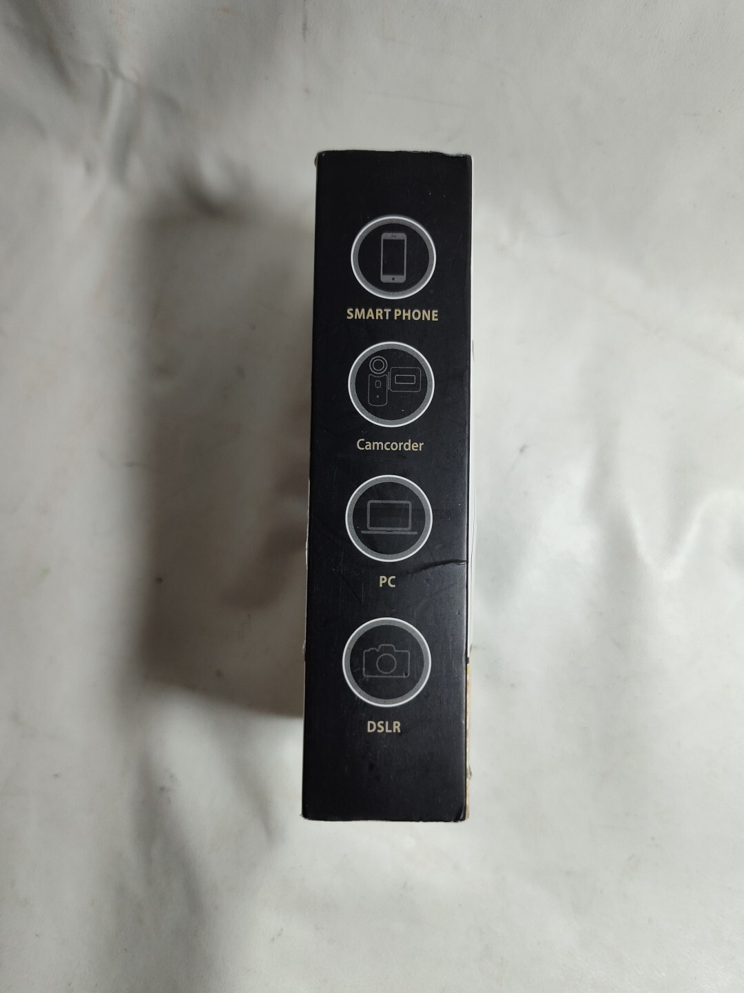 Maono Lavalier Microphone 7 Basic Condensor Mic