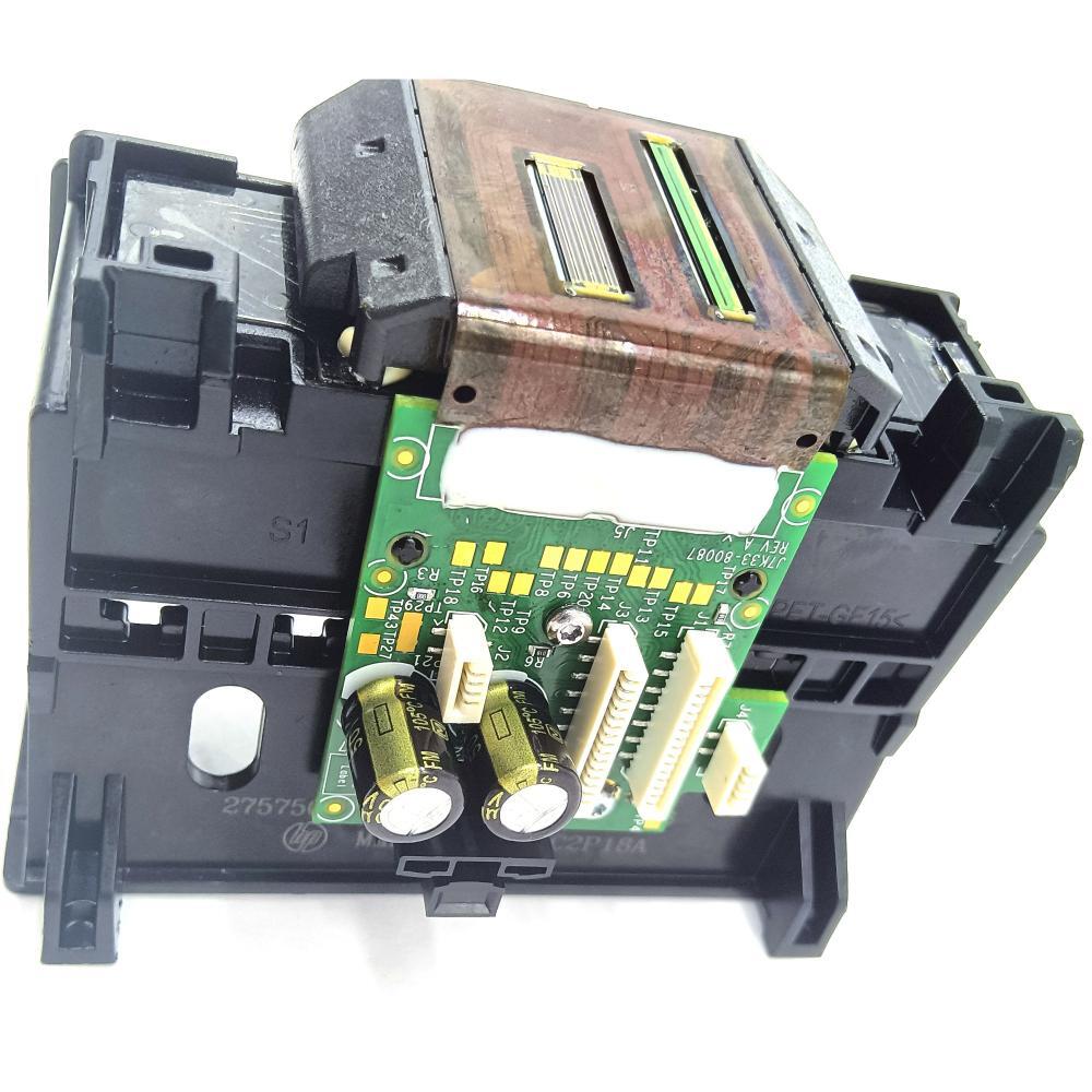 CQ163-80060 Printhead 934 935 Fits For HP Officejet Pro 8025e 6230 6978 6670