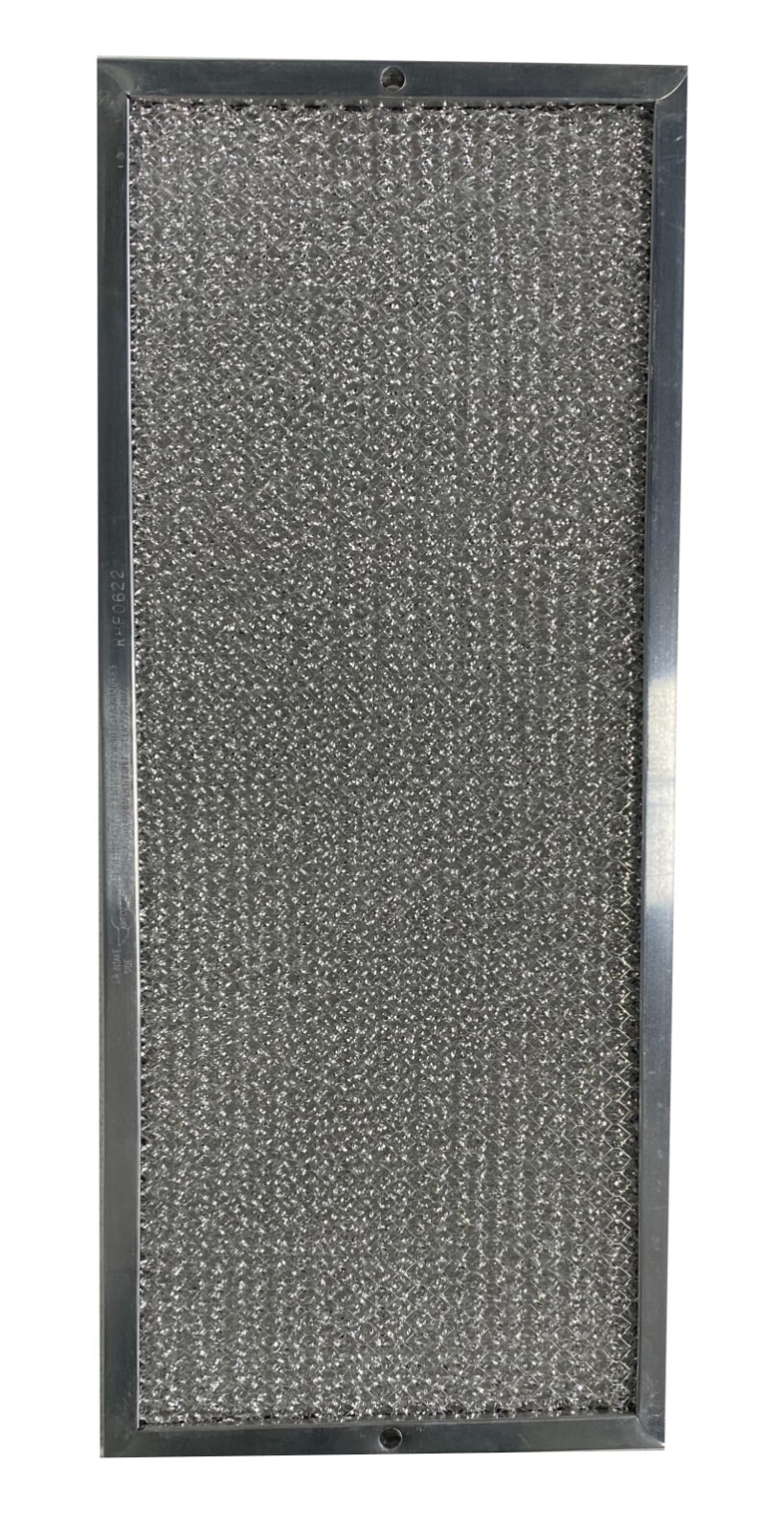 Range Hood Aluminum Grease Air Filter Factory 6-5/8" X 15-3/4" X 3/8" Filter