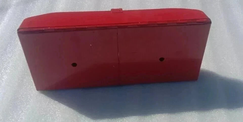 Suitable For Massey Ferguson Tool Box (Metal)