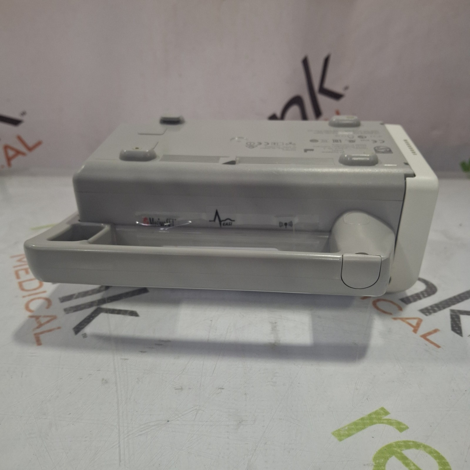 Philips IntelliVue X2 Module - Masimo Rainbow SpO2