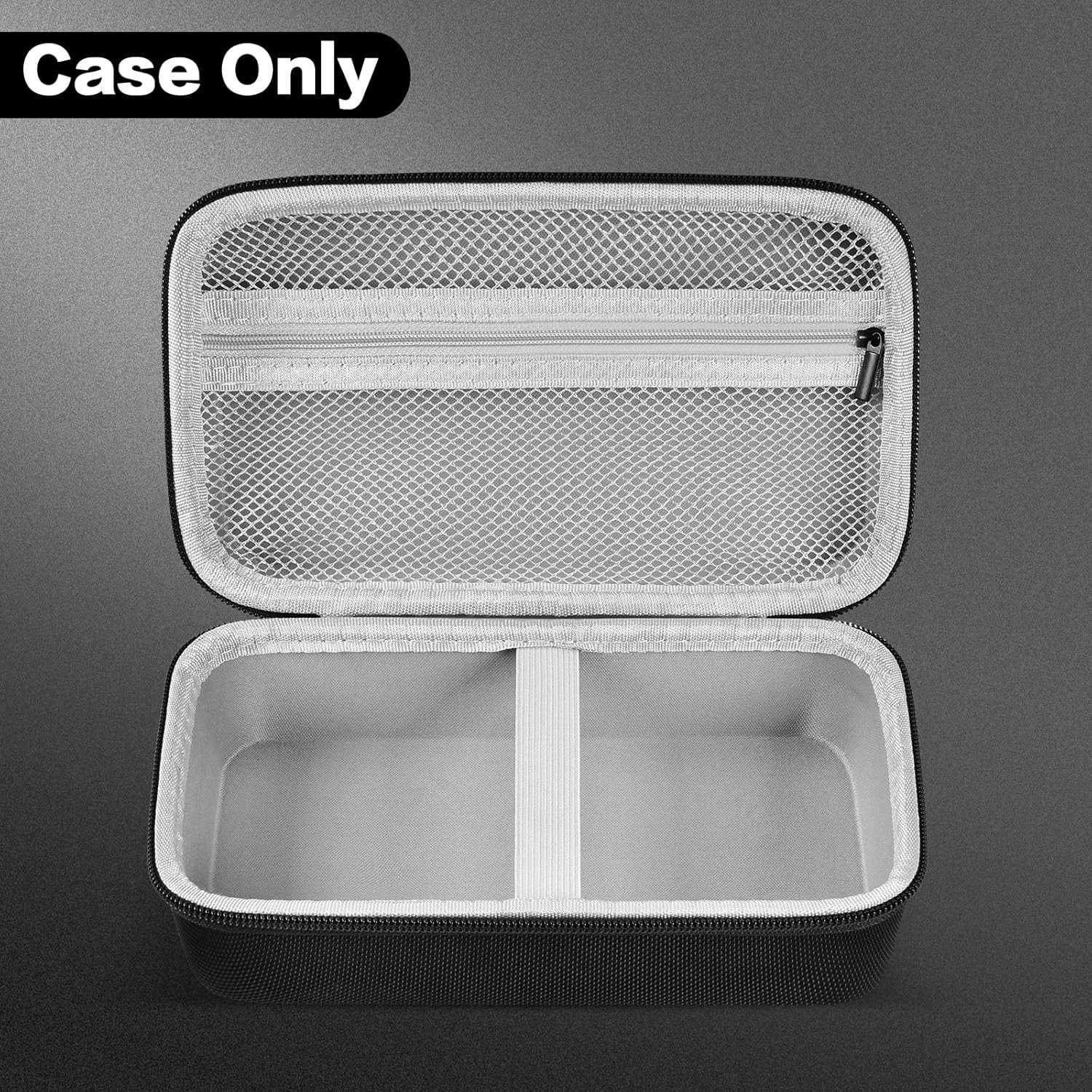 Case Compatible With DYMO Label Maker LabelManager 160/280 Portable Label Maker,