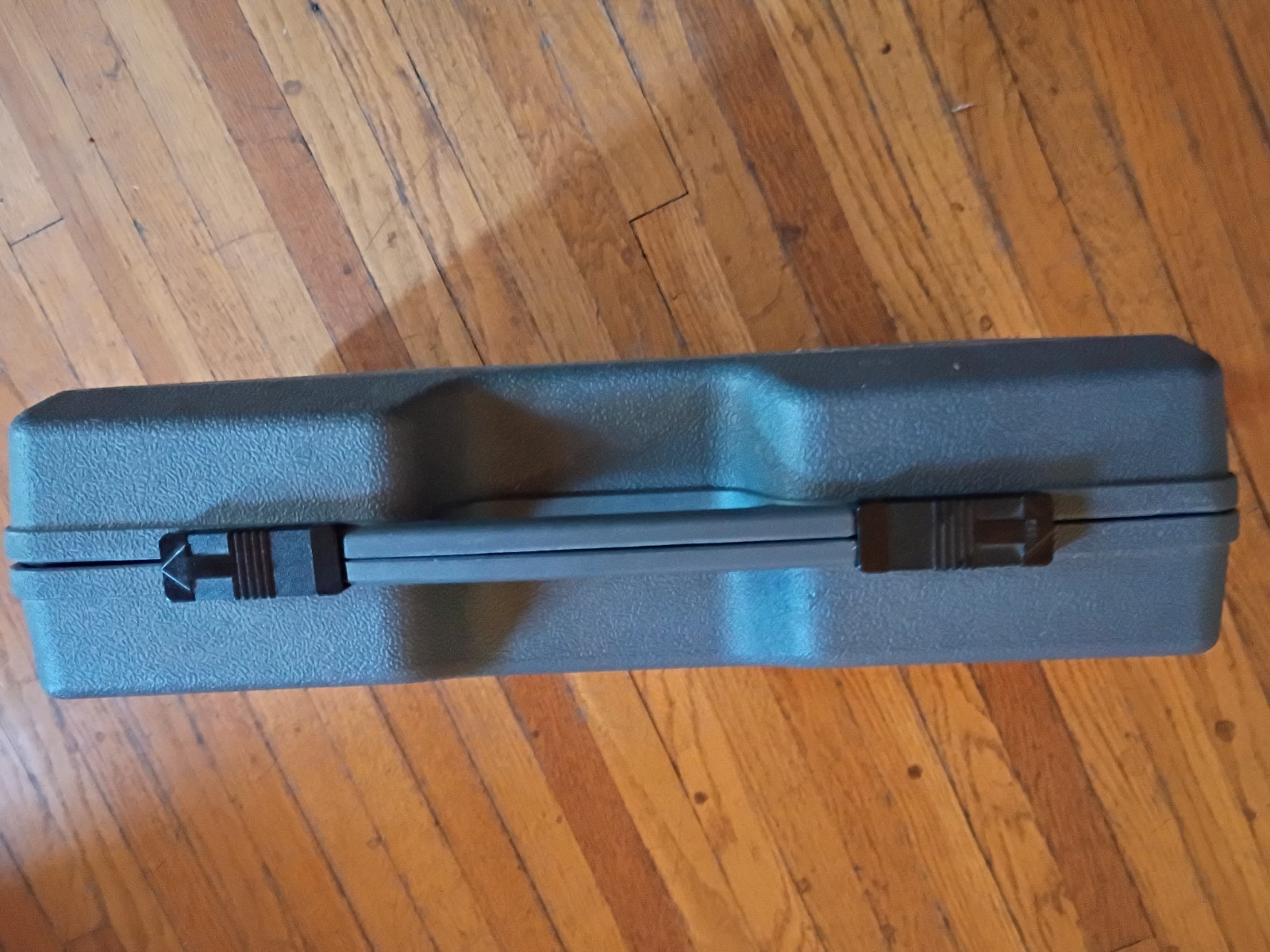 JTS Mic/Utility Case