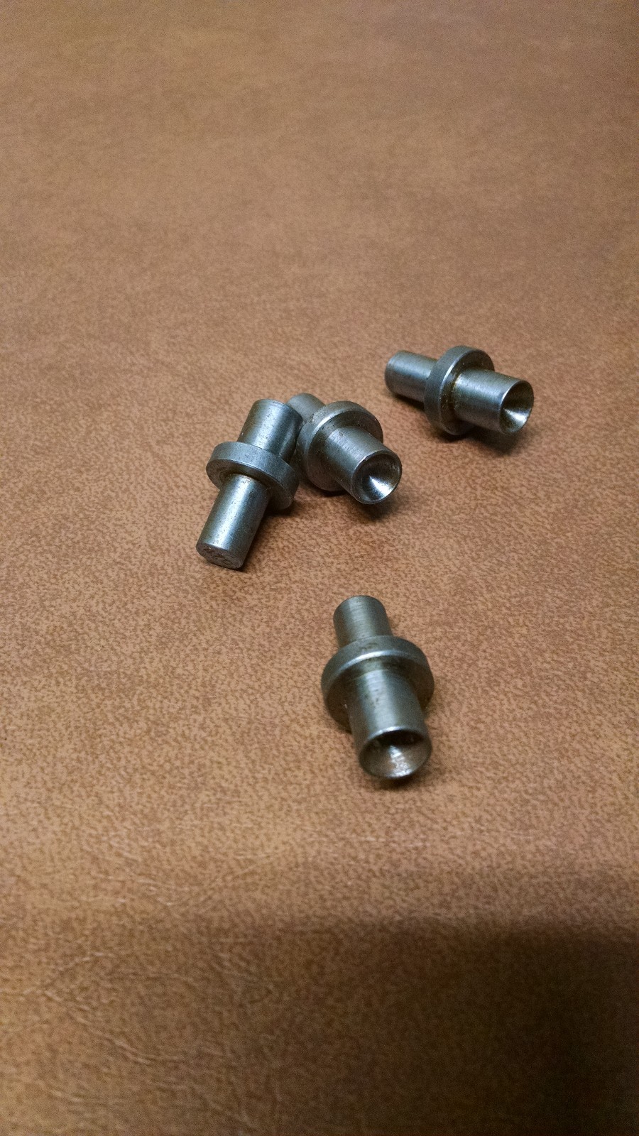 Lyman Top ("G") punch and other brands(as marked)   Free Shipping!