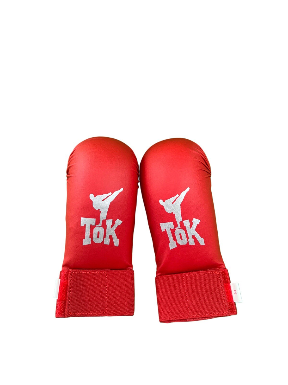 Karate Gloves WKF